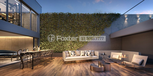 Imagem 17 de 20 de Loft, 26 M², Mont Serrat - 203396