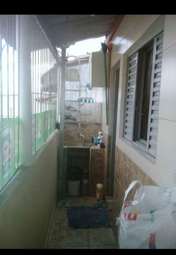 Imagem 2 de 16 de Casa Estilo Apartamento