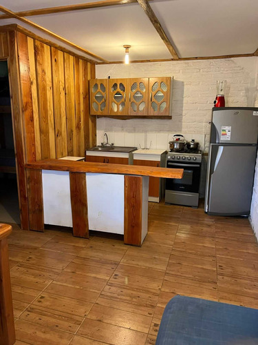 Inversión: 6 Cabañas En El Tabo (98927)