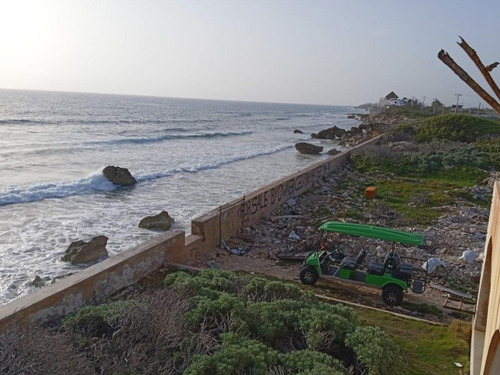Terreno En Bahía, Isla Mujeres