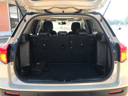 Suzuki Vitara 1.6 Glx At