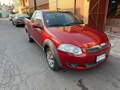 RAM 700 1.6 Slt Mt