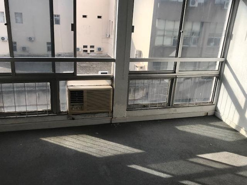 Venta Oficina Ciudad Vieja