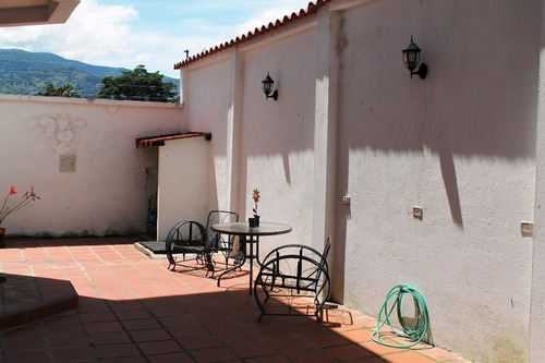 Imagen 19 de 19 de Casa En Venta Urbanización Los Cortijos