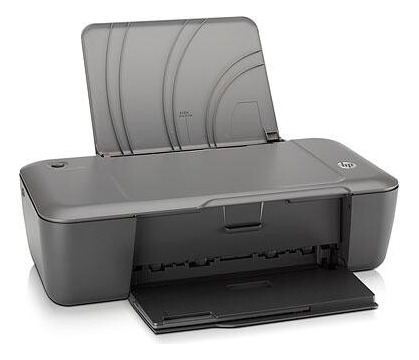 Impresora Hp Deskjet 1000 (Reacondicionado)