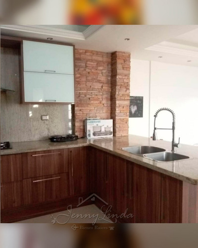 En Venta Townhouse En Urb. Villas Del Sol Ii La Morita Aragua