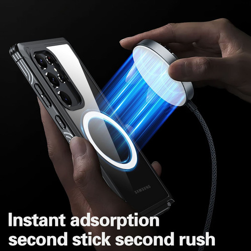 Funda De Protección Ultra Completa Para Samsung S24/s24