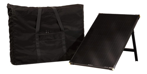 Slnt Utilidad Faraday Bag Para Paneles Solares Y Grandes Dis