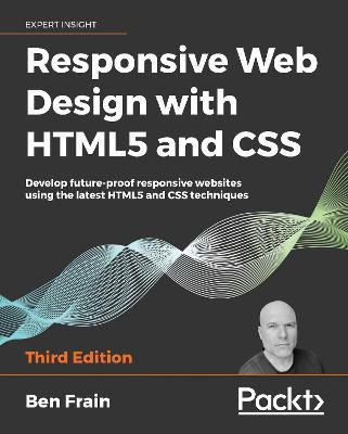 Libro Responsive Web Design With Html5 And Css : Develop ...