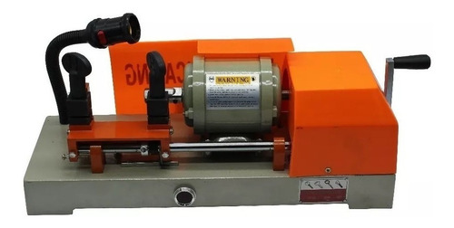 Maquina Duplicadora Copiadora De Llaves Yale Autos Cruz Th2a