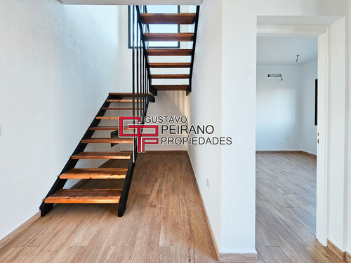 Casa A Estrenar En Barrio Cerrado Ceibos, Puertos Del Lago. Escobar.