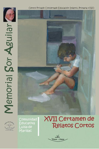 Xvii Certamen Literario De Relatos Cortos