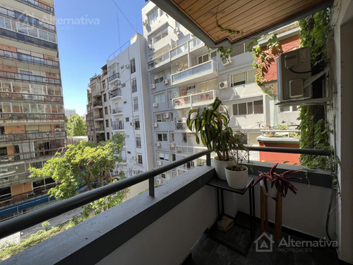 Alquiler Temporario Mensual En Buenos Aires