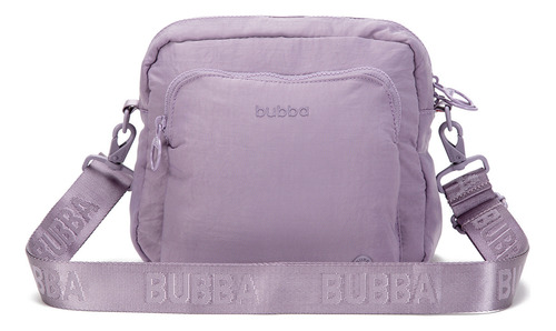 Purse Anytime Lilac Bubba Essentials Color Lila