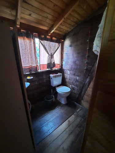 Cabaña En Venta En Chascosmus, Laguna