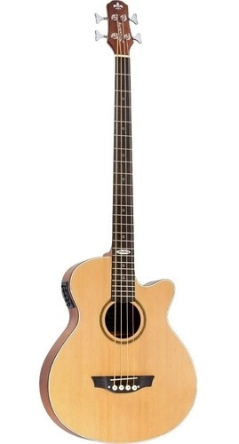 Baixo Strinberg Acustico Sb240c Ns 4c