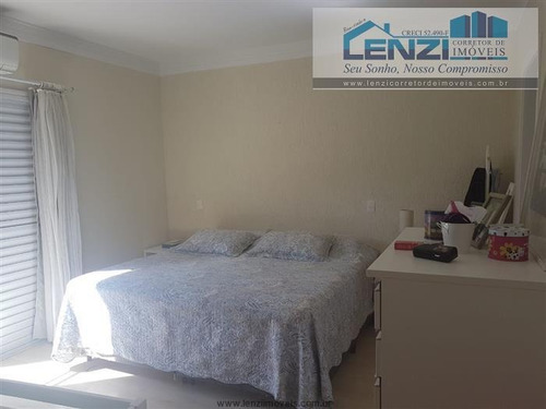 Imagem 7 de 19 de Casas Em Condomínio À Venda Em Bragança Paulista/sp - Compre O Seu Casas Em Condomínio Aqui! - 1479115