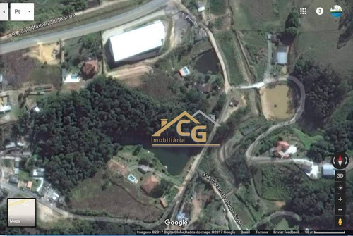 Imagem 10 de 30 de Chácara Com 4 Dormitórios À Venda, 50000 M² Por R$ 1.300.000,00 - Centro (são João Novo) - São Roque/sp - Ch0104