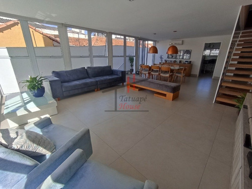Imagem 6 de 15 de Casa - Vila Maria Alta - Ref: 10813 - V-10813
