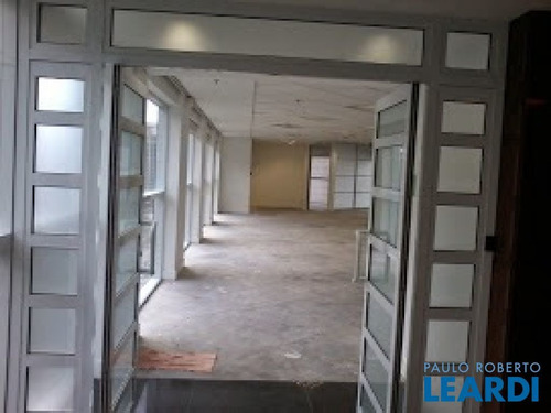 Imagem 11 de 14 de Comercial - Vila Olímpia - Sp - 436528