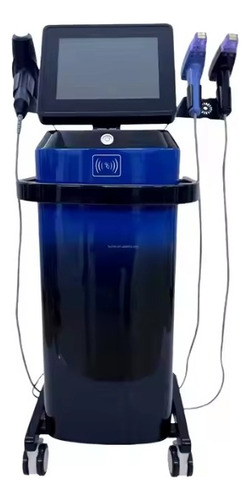 Morpheus 8 Microagulhamento Tratamento Facial E Corporal