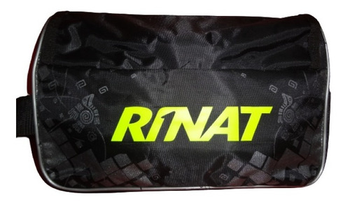 Maletin Estuche Rinat Para Guantes Accesorios Palomares Fpx