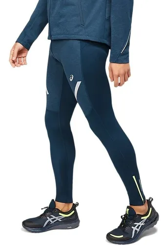 Licras Termicas Asics Lite-show Winter Tight Caballero