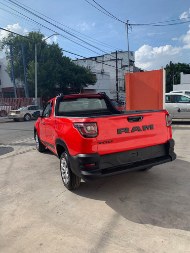 RAM 700 SLT