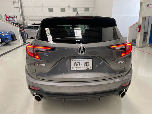 Acura RDX RDX A-SPEC 2024