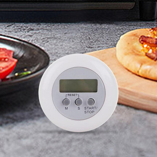 2 Temporizador De Cocina Herramientas De Cocina