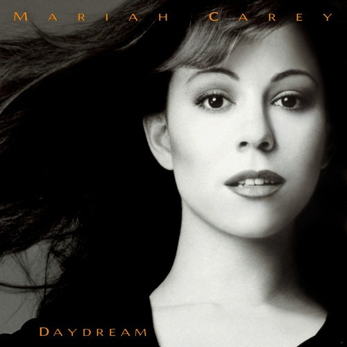 Cd Mariah Carey Daydream Importado Nuevo Sellado