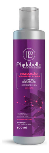  Shampoo Iluminar Revitalizante 300ml