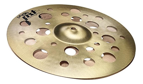 Paiste Pst X Swiss Flanger Stack 14 Pulgadas