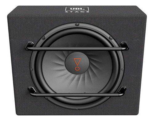 Subwoofer De Audio Para Coche Jbl Single 12 Con Carcasa Sell
