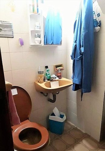 B° El Silvio Duplex De Tres Ambientes A 3 Cuadras Del Mar