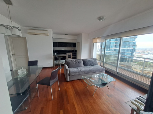 Alquiler Hermoso Departamento 2 Ambientes Amoblado Zencity