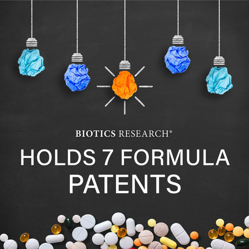 Biotics Research Bio C Plus 1000 Vitamina C 100 Tabletas