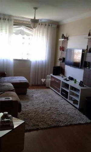 Apartamento À Venda, 70 M² Por R$ 300.000,00 - Centro - São Gonçalo/rj - Ap34504