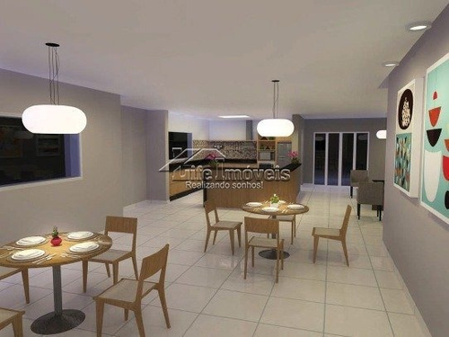 Imagem 4 de 15 de Apartamento - Chacaras Fazenda Coelho - Ref: 34748032 - V-lf9483255