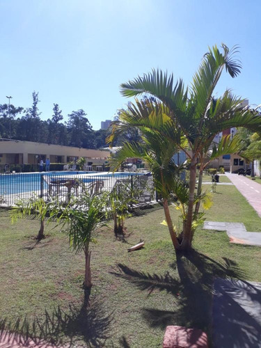 Imagem 28 de 30 de Apartamento De 60m² Com 3 Quartos E 1 Vaga De Garagem À Venda No Condomínio Belas Artes - 1132_hen