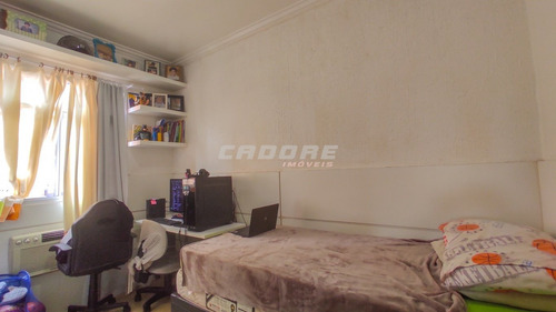 Imagem 15 de 30 de Excelente Apartamento No Residencial Arboris - Blumenau - 3052391v