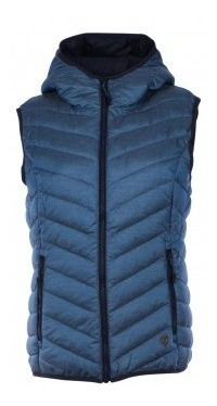 Parka Mujer Northland Respirable Y Térmica Nory Vest