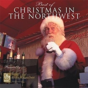Best Of Christmas In The Northwest / Var Usa Import Cd