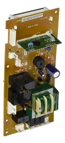Frigidaire Tablero Control