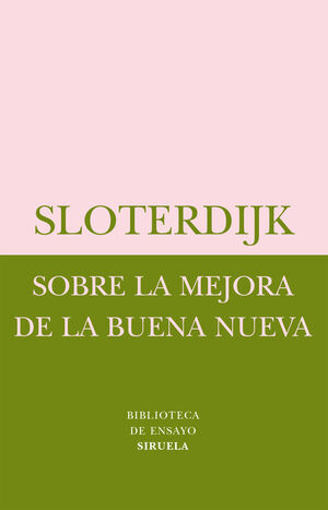 Libro Sobre La Mejora De La Buena Nueva