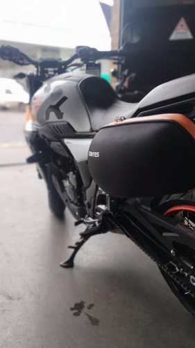 Zontes Gk 350 0km -envios A Todo El Pais-