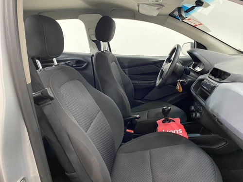 Imagem 14 de 15 de Chevrolet Joy