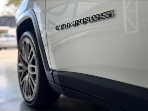Jeep Compass 1.3 T270 TURBO FLEX LIMITED AT6