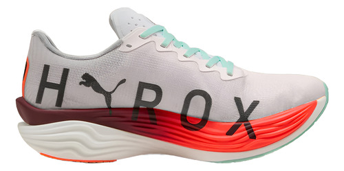 Puma X Hyrox Deviate Nitrotm Elite 3