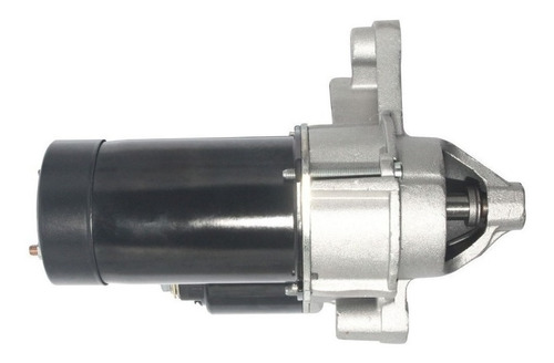 Motor Partida Para Peugeot 206 1.4 Dv4t 2002 2010